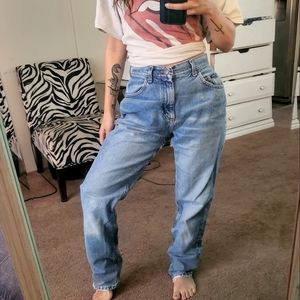 VINTAGE LEE JEANS